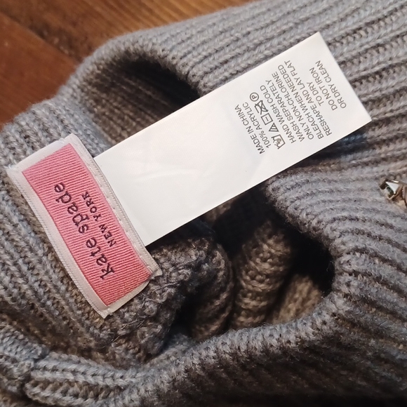 Kate Spade hat - Picture 6 of 11